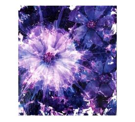 Original Alcohol Ink Slate Paintings Ready to Mount 9” x 6”