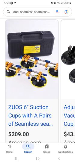 Suction Cups New 