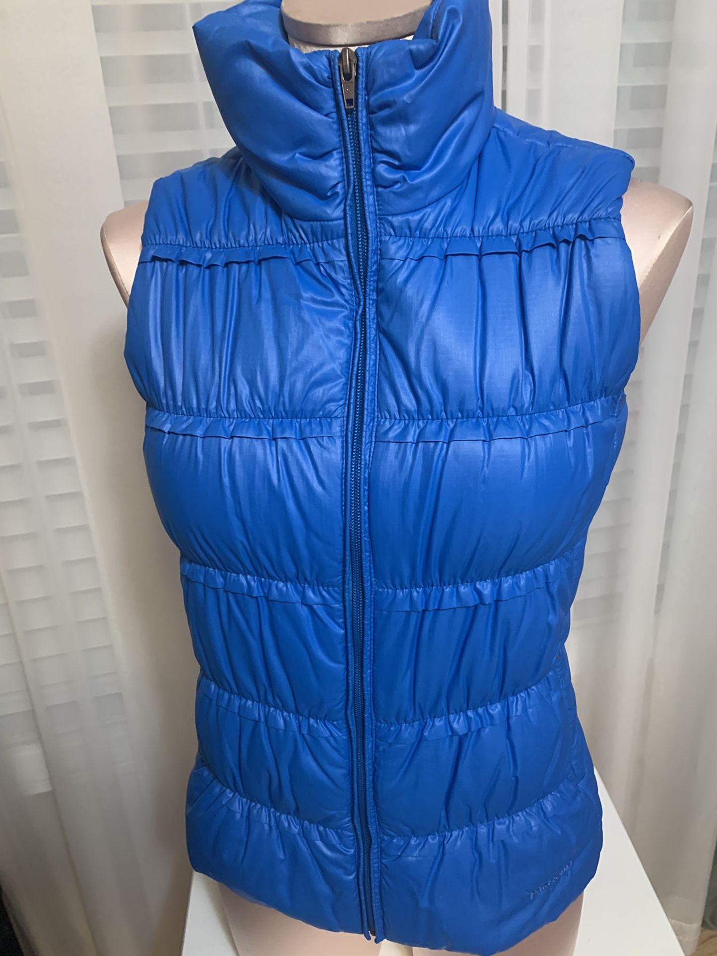 Patagonia Vest . Women’s Size Xs