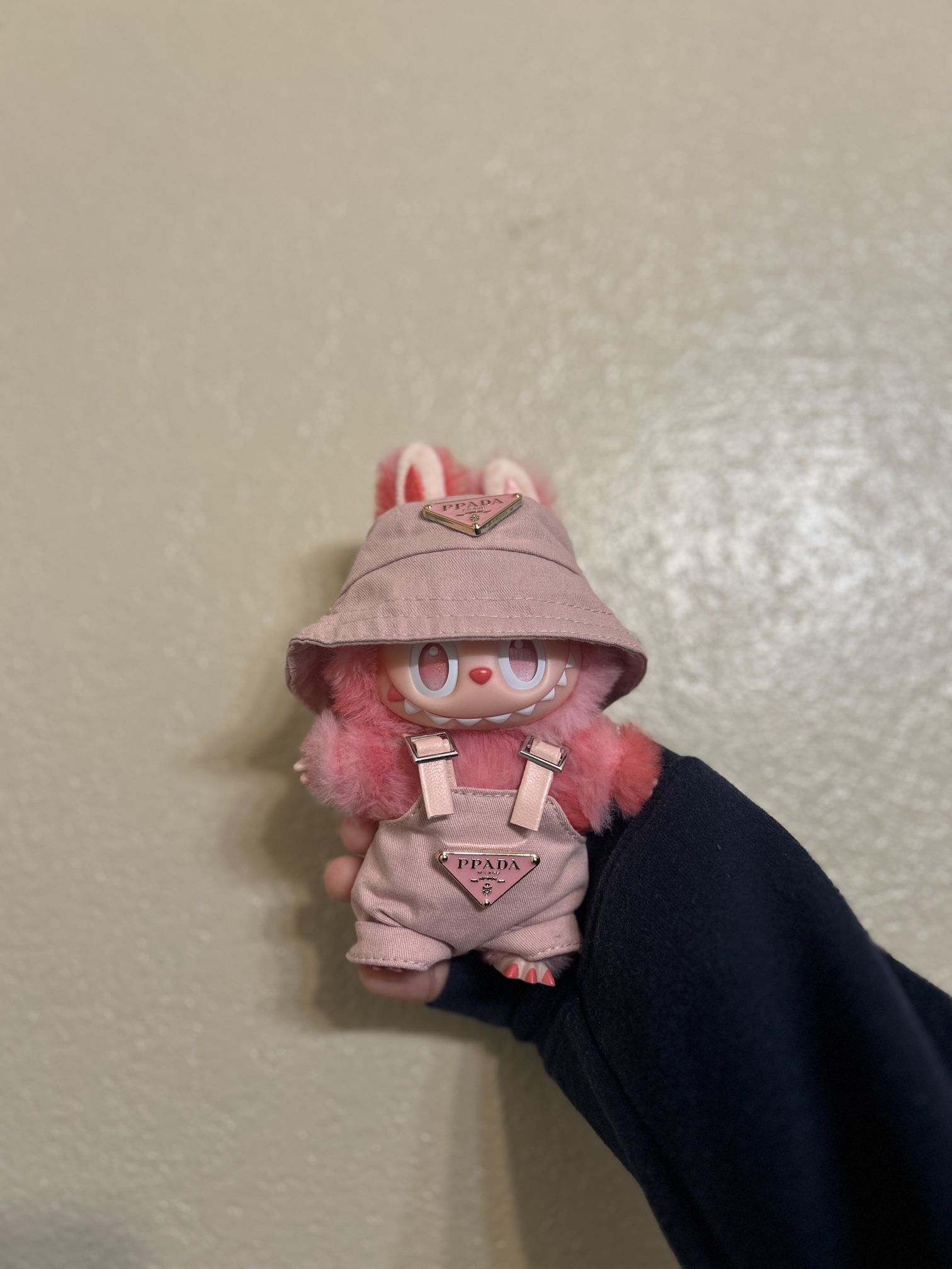 Labubu Clothes