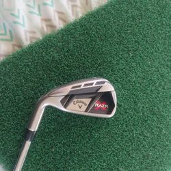 Callaway  Razr  X 6 Iron