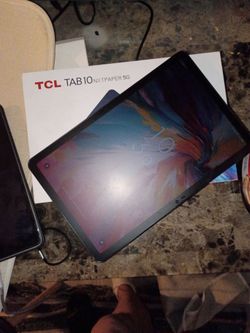 TCL TAB 10.
