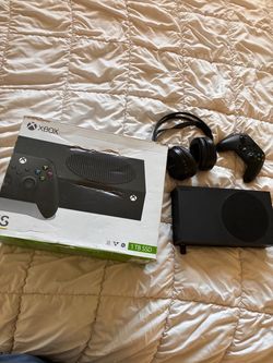 Xbox Series X