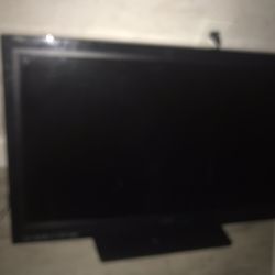 32” TVs 