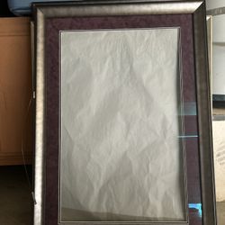 Picture Frame 30x42