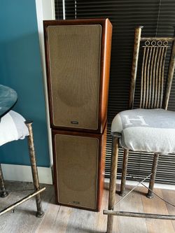 Speakers
