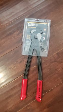 Klein tools cable cutters