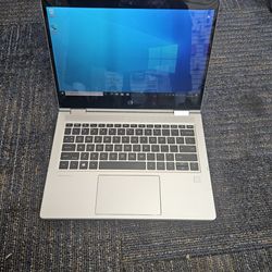 Hp Probook 14 Inch Touch Screen