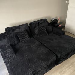 Sofa bed