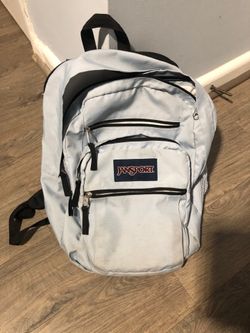Jansport bookbag