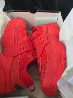 Tenis jordan