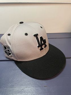 New Era 9Fifty Los Angeles Kings Snap-Back Hat