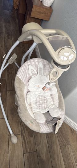 Baby Swing