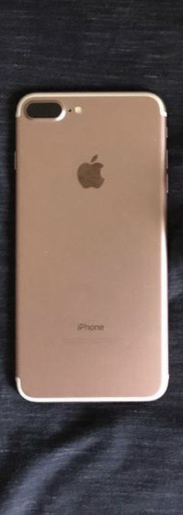 iPhone 7 Plus (32GB , 128GB , 256GB ) Factory unlocked | Like New | All colors Available