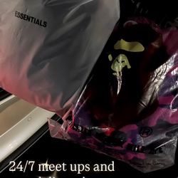 perfume/Cologne/Designer Clothing