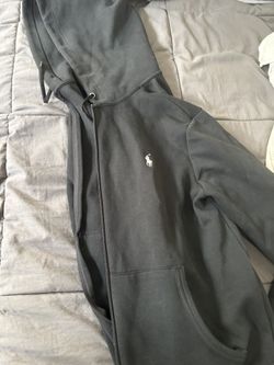 polo ralph lauren zip up