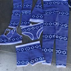 Hanukkah Lingerie