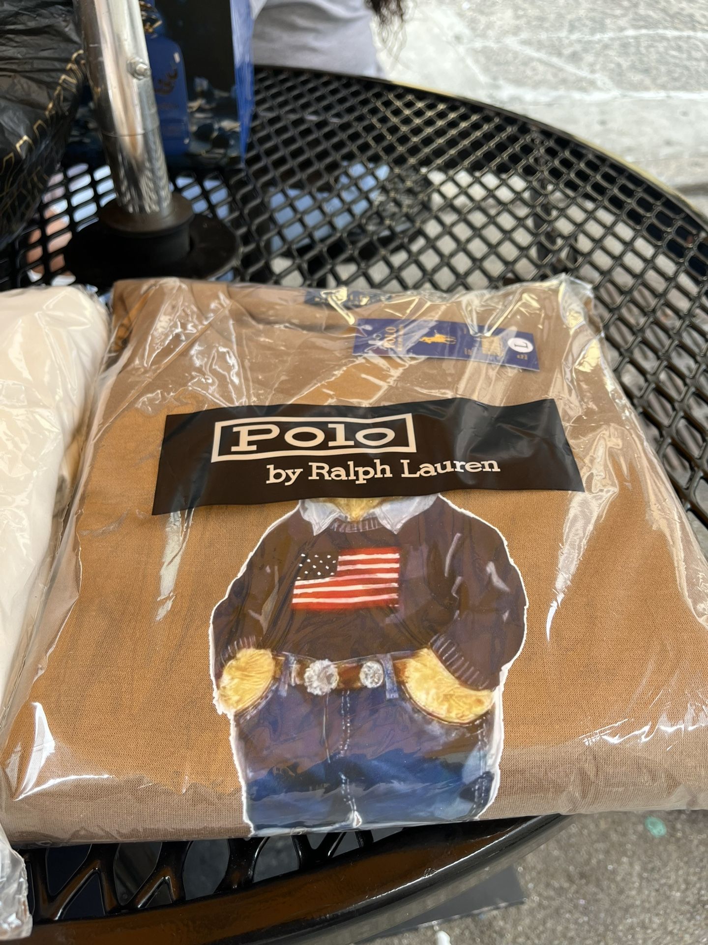 Unisex’s