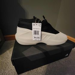 Adidas Crazy IIIfinity 