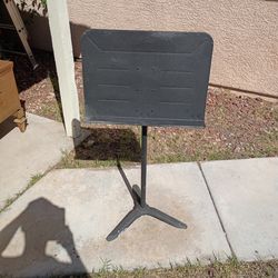 Music stand / Easel