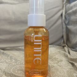 UNITE Hair – U Oil – Argan Infused Hair Oil 4 ounces