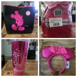 Disney Items