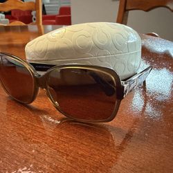 Used Prescription Glasses