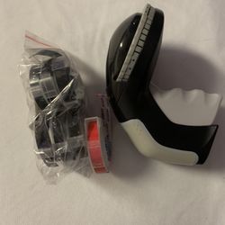 Label Maker With 7 Rolls Of New Tape