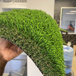 New 106oz Artificial Turf Grass