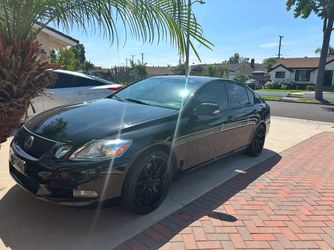 2009 Lexus GS 450h