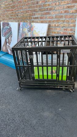 Big dog Cage