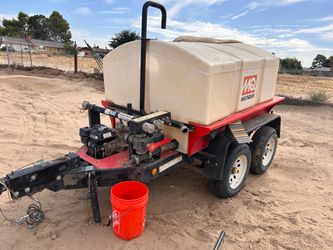 WATER DELIVERY