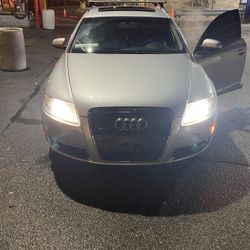 2006 Audi A6