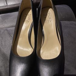 New Naturalizer Heels 