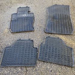 Flormats  Water 💦 Prof 