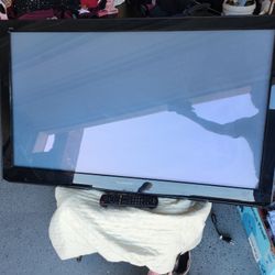 Panasonic Plasma HDTV 