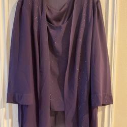 3 Pieces Women Set Zine W 22 Very Good Condition $20