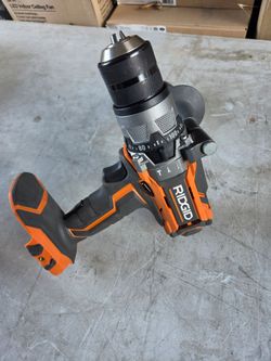 GEN5X Hammer Drill produces 780 in. lbs. of torque for demanding drilling and driving. In Excellent Condition!! Tool Only!