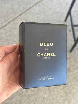 Colognes and perfumes