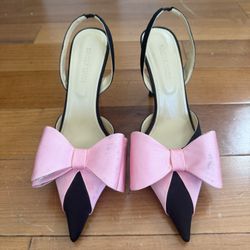 MACH & MACH bow Heels 37