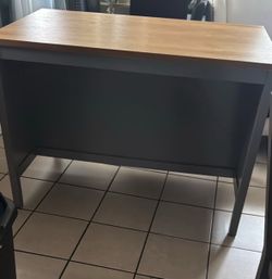 Kitchen Island Table