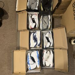 Jordan’s For Sale Size 11.5 