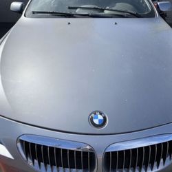 2005 BMW 645Ci Low Miles