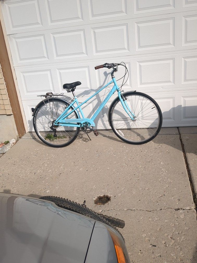 Schwinn Admiral