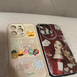 iPhone 14 Pro Max Cases