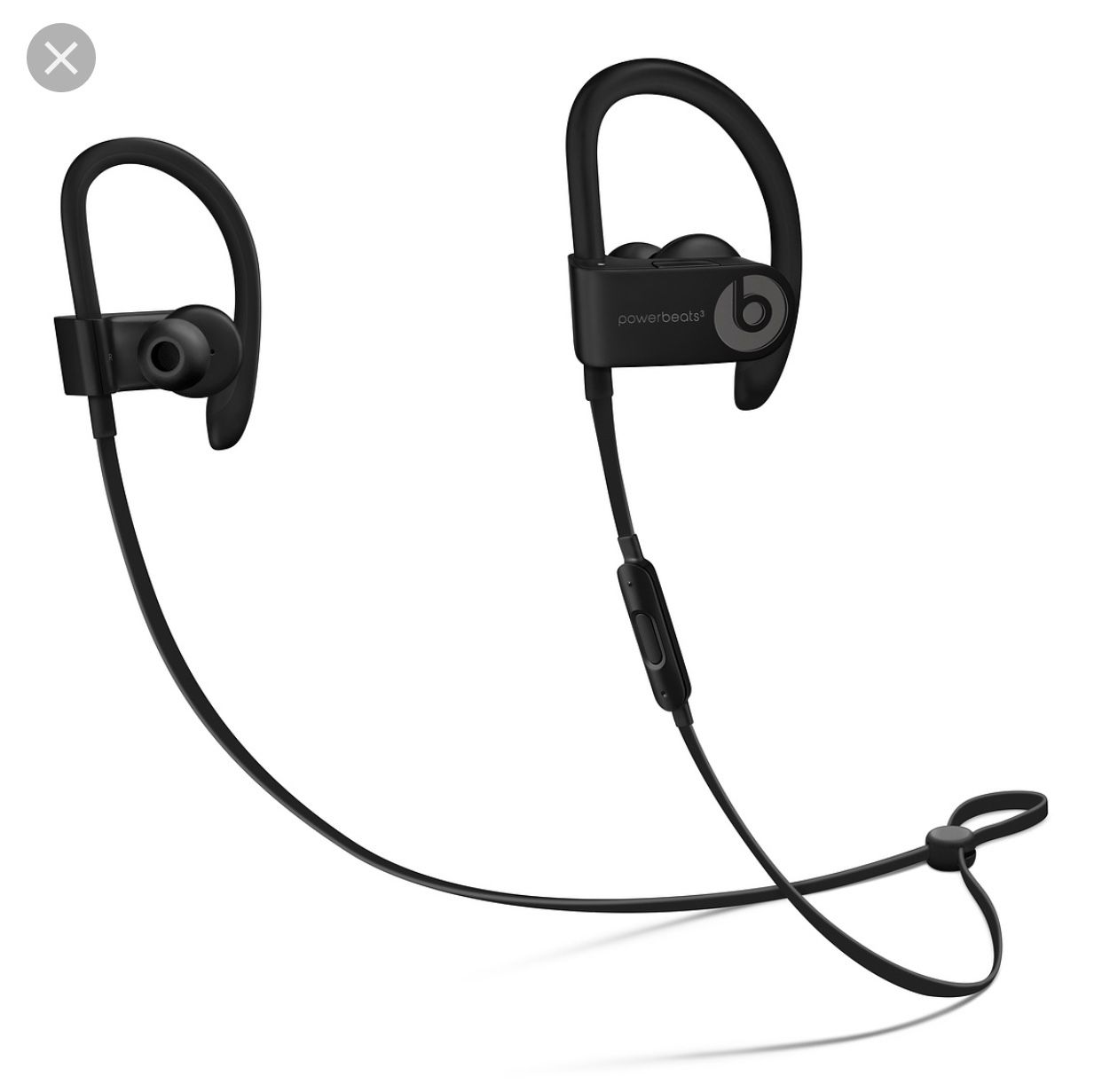Powerbeats 3
