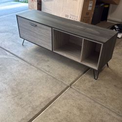 SEND BEST OFFER TV CONSOLE