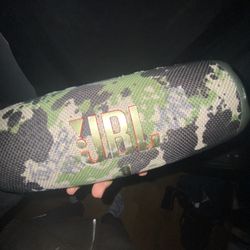 JBL charge 5 