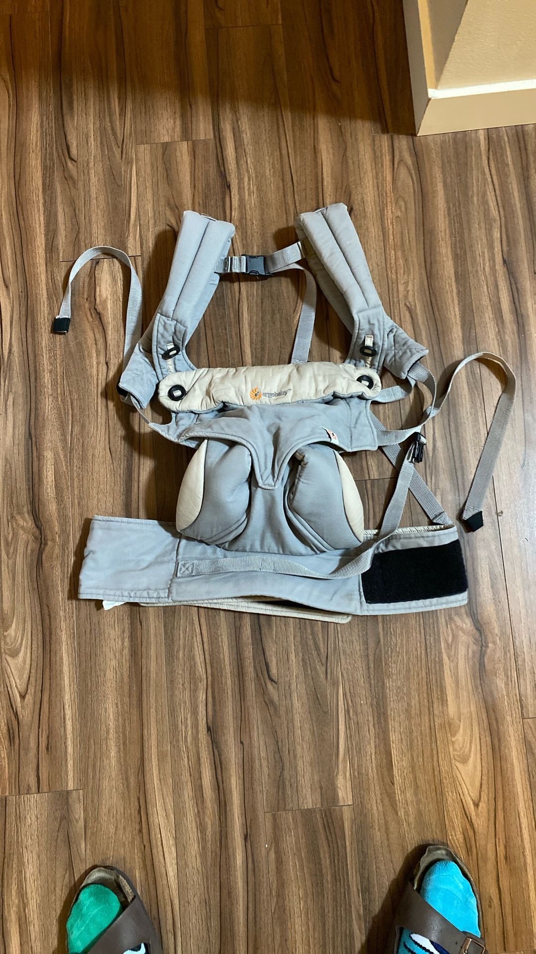 Baby Harness