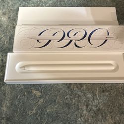 Pencil Pro